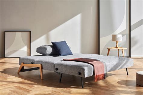 12 of the best minimalist sofa beds for small spaces