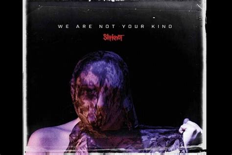 Slipknot 'We Are Not Your Kind' — Album Review