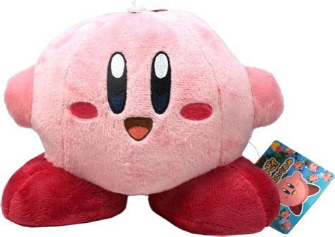 Actualizar 67+ imagen esp kirby plush - Abzlocal.mx