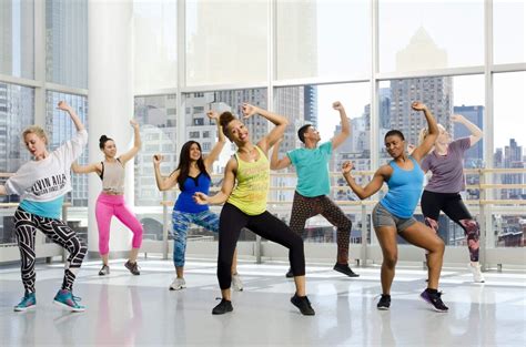 Not Feeling Energetic to Exercise at Home(2020)? Practice These Zumba Workouts Regularly at Home ...