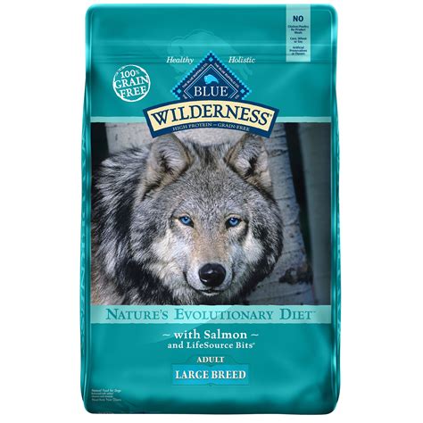 10 Best Blue Salmon Dog Foods to Keep Your Pup Healthy and Happy - Furry Folly