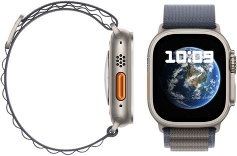 Apple Watch Ultra 2 - Apple