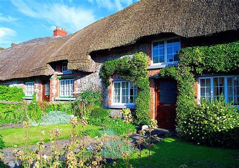 1000+ images about Irish Cottages on Pinterest | The quiet man, Old cottage and Cork ireland