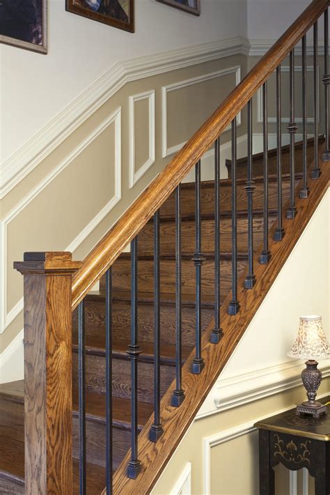 Staircase Design Ideas | Owings Brothers Contracting