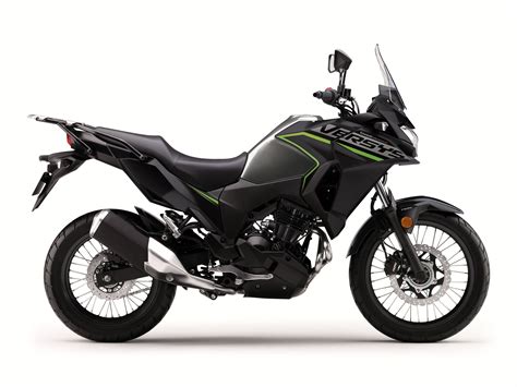 2019 Kawasaki Versys-X 300 Guide • Total Motorcycle