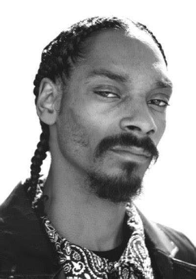 Snoop Dogg (Author of From Crook to Cook)