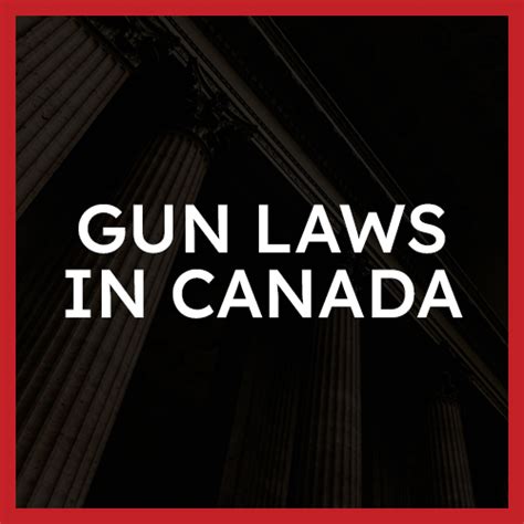 Gun Laws in Canada: Know The Law, Know Your Rights | Oykhman Criminal Defence Law FAQs