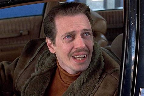 Steve Buscemi Teeth