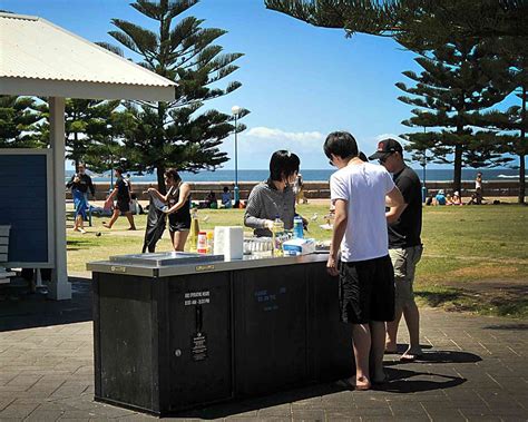 The Best Free Spots For A Weekend BBQ In Sydney | URBAN LIST SYDNEY