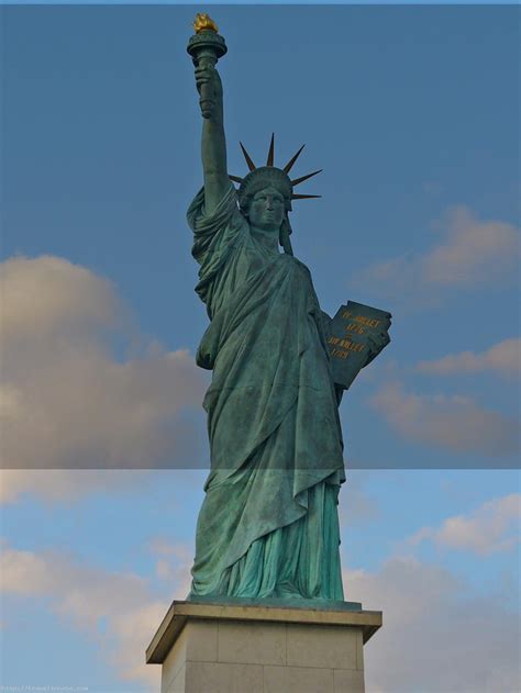 Statue of Liberty - USA | Travel Innate