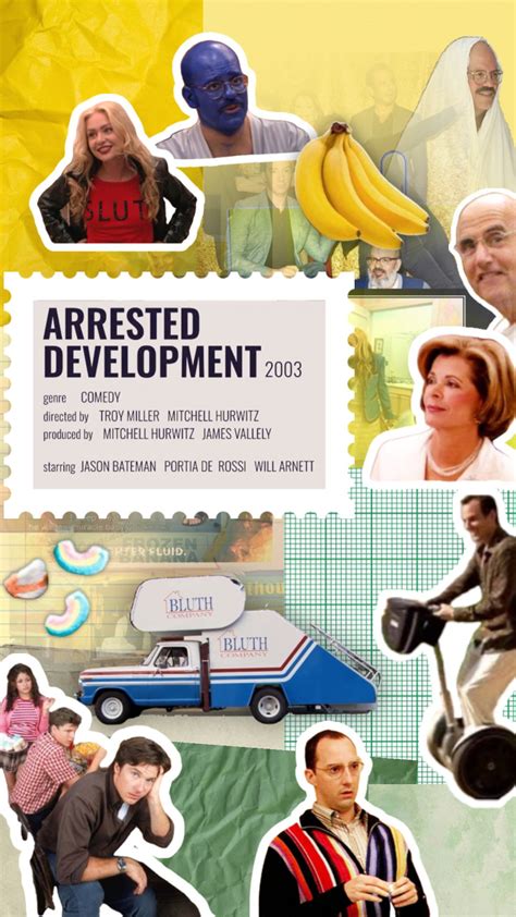 Arrested Development Appreciation #arresteddevelopment #netflix #tv #sitcom #theoffice #buster # ...