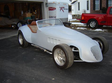 Diva Speedster Kit Car for Sale