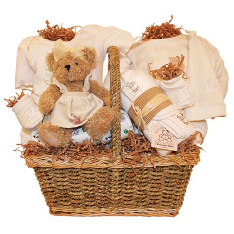 Luxury Baby Gifts - Hospital Gift Shop - GTA Gift Baskets