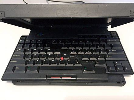 IBM ThinkPad 701 - Wikipedia