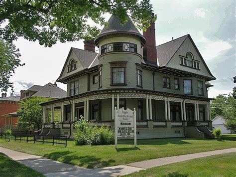 Wyandotte Historical Society Museum - Discover Downriver