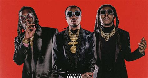 Migos Culture II Wallpapers - Wallpaper Cave