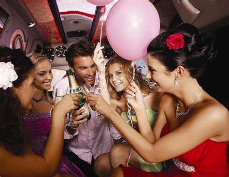 Photo Galler Limo Party Bus Service Rental Dallas Fort Worth