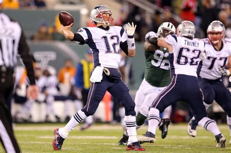 Despite fight, New York Jets fall to Tom Brady and the New England Patriots (Highlights)