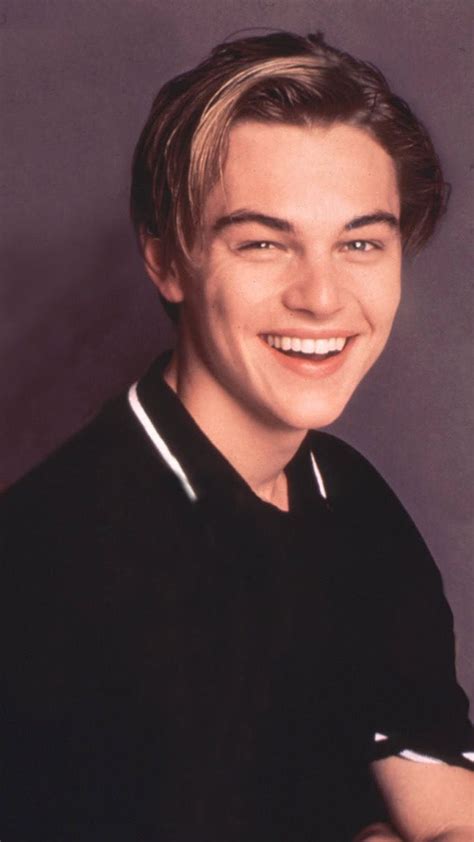 #90s Leo DiCaprio #leonardodicaprio Leonard Dicaprio, Young Leonardo Dicaprio, Leo Dicaprio ...