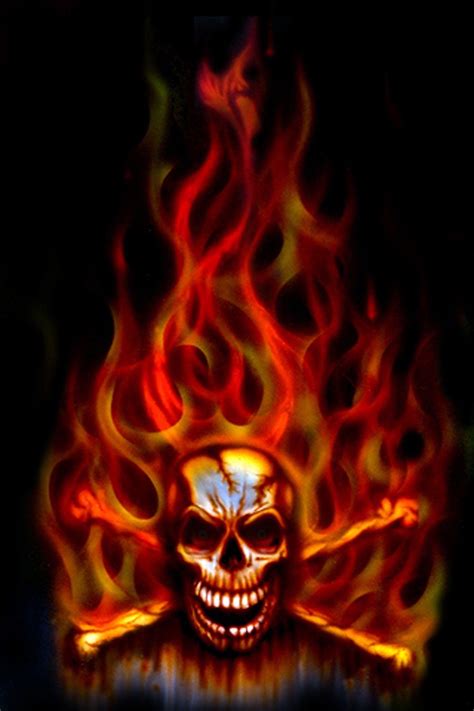 Blood Skull Wallpapers - Top Free Blood Skull Backgrounds - WallpaperAccess