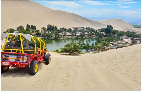 Sandboarding Peru Huacachina - 2019 Updated Info - Peru Hop