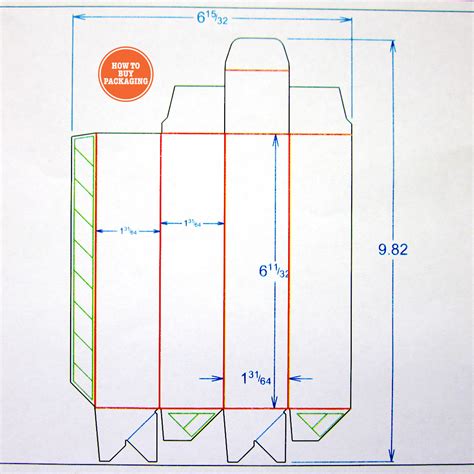 How A Box is Made - How to Buy Packaging