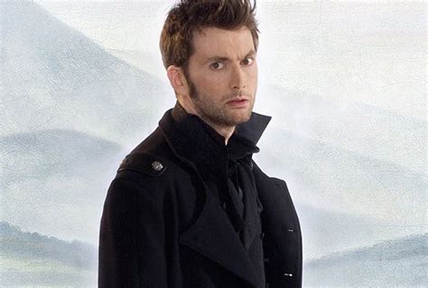 David Tennant's Hamlet To Hit DVD | Den of Geek