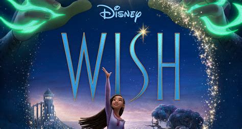 Disney Debuts Trailer For 100th Anniversary Movie ‘Wish,’ Unveils Full Voice Cast | Alan Tudyk ...