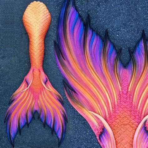 Adult Mermaid Tails for Swimming Realistic Swimwear