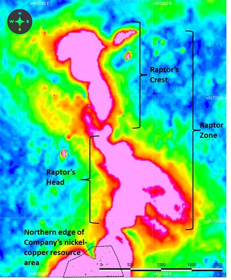 Talon Metals (TSX:TLO) Confirms Potential High-Grade Nickel ...