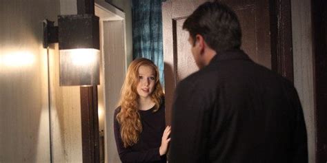 Can Castle And Alexis Make Peace After Pi? | HuffPost Entertainment