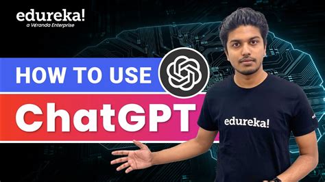 How to use Chat GPT | Chat GPT Explained | OpenAI Chat GPT Tutorial ...