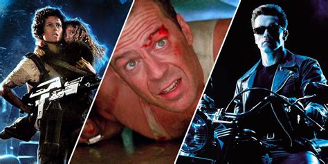 13 Best Action Movie Heroes of All Time, Ranked According to Letterboxd