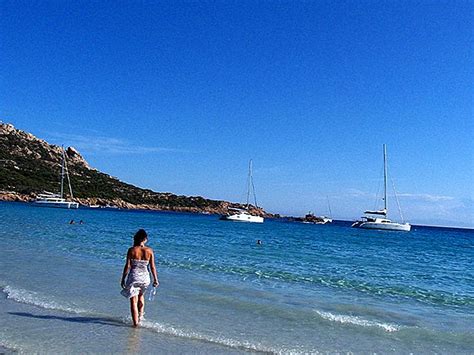 Top 9 best beaches in Corsica, France ★ - Europe