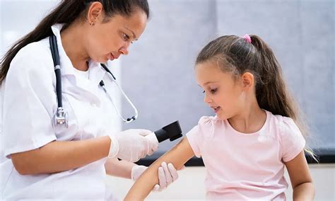 Pediatric Dermatology for Worcester, MA | The Dermatology Center of ...