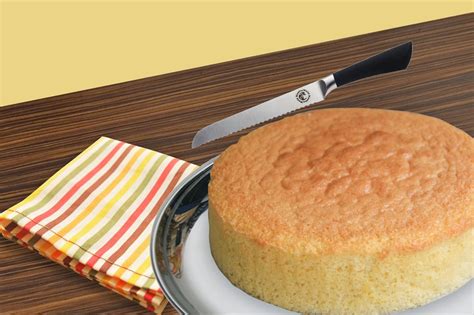 Make vanilla cake without eggs at your home | Nature Bring Recipe - Naturebring