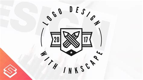 Inkscape logo making tutorial - advgas