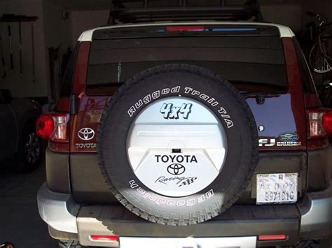 Toyota Racing Decal / Sticker 02