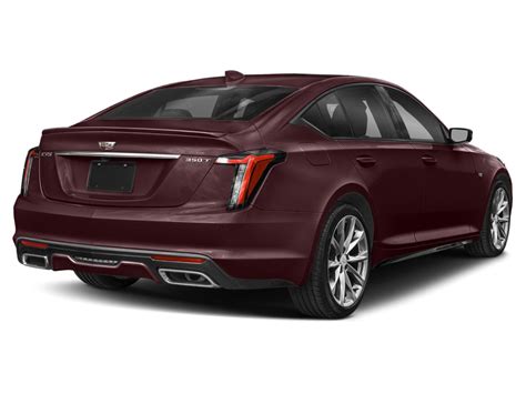 2020 Cadillac CT5 for sale in Nampa - 1G6DT5RK9L0139268 - Kendall Cadillac of Nampa