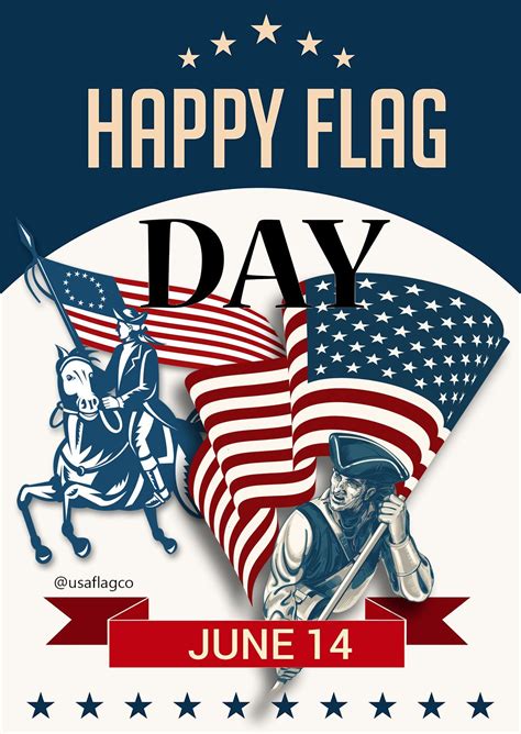 Celebrate Flag Day with USA Flag Co.