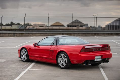 Honda Nsx - Honda Nsx Switzerland Used Search For Your Used Car On The ...