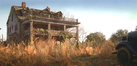 The Plantation House from "The Notebook" in South Carolina - Hooked on Houses