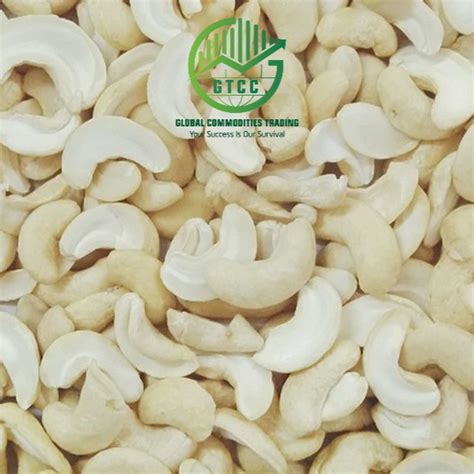 Cashew kernels - Global Commodities