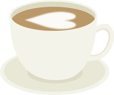 Free Coffee Cup Clip Art Pictures - Clipartix