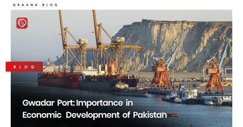 Gwadar Port: Importance in Economic Development of Pakistan (Updated ...