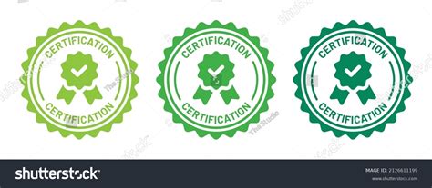 125,185 Certification Marks Images, Stock Photos & Vectors | Shutterstock