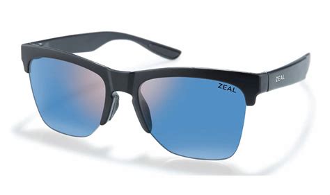 Zeal Optics Palisade Sunglasses | FramesDirect.com