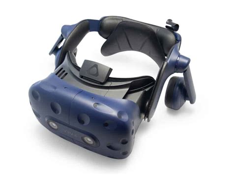 HTC Vive Pro Accessories for Comfort & Hygiene - VR Cover