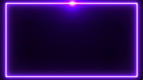 Captivating and mesmerizing Purple neon background 4k Videos and wallpapers