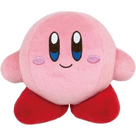 Sanei Kirby Collection KP01Kirby Plush, Small